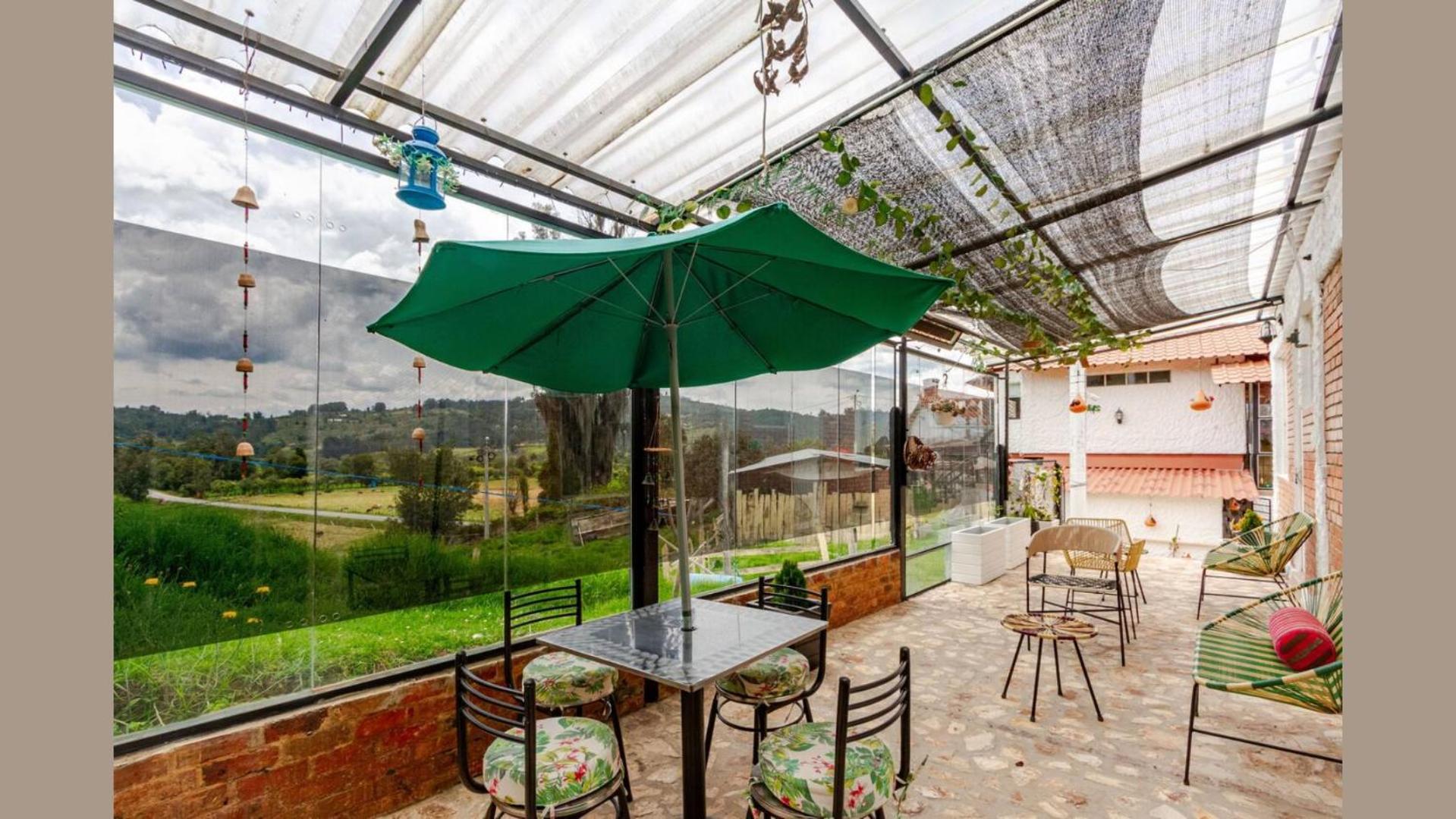 Hotel Boutique 14 Lanceros Paipa Exterior photo