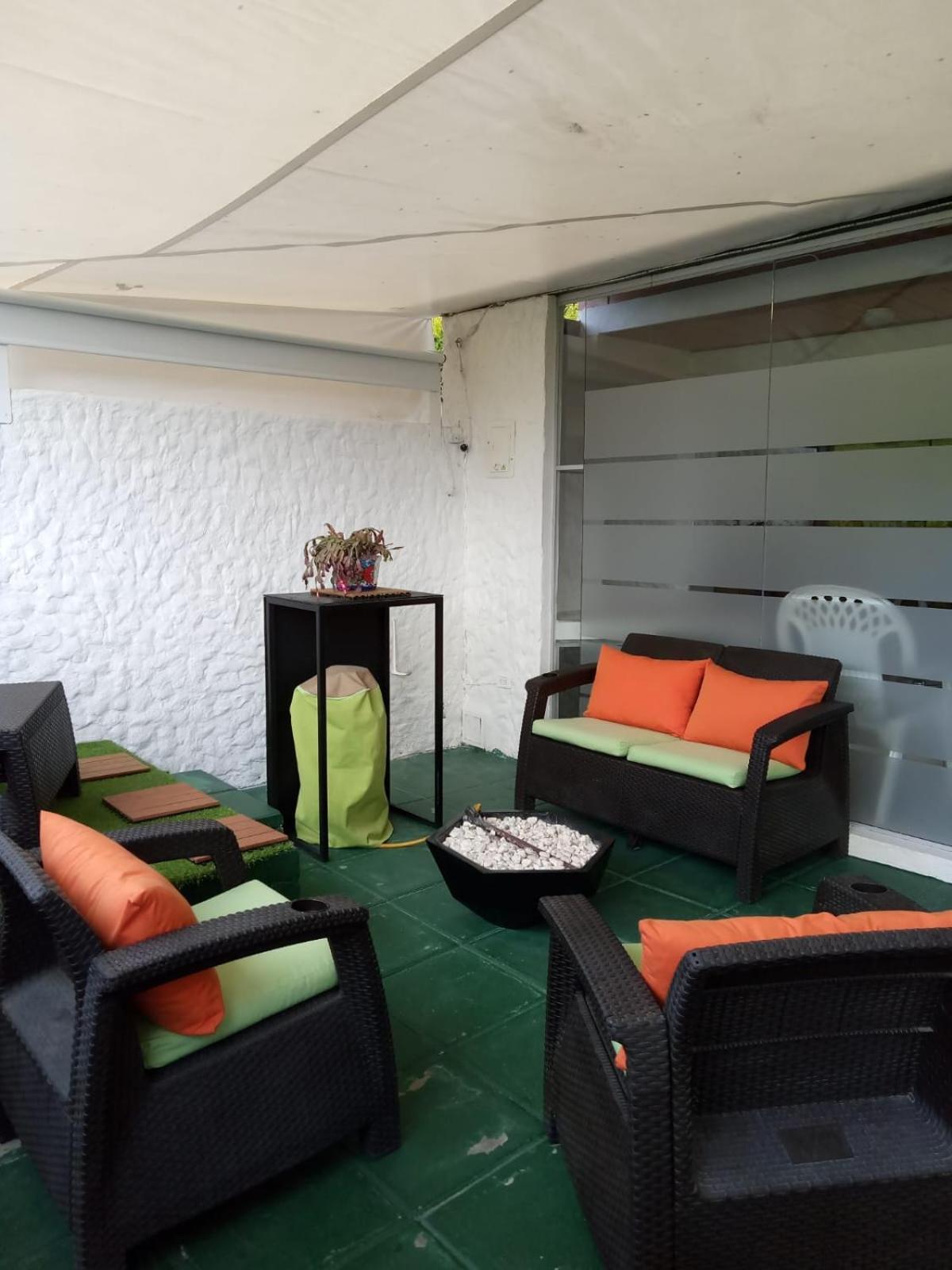 Hotel Boutique 14 Lanceros Paipa Exterior photo